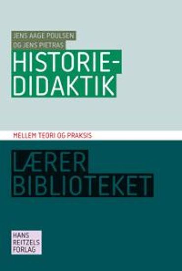 Historiedidaktik