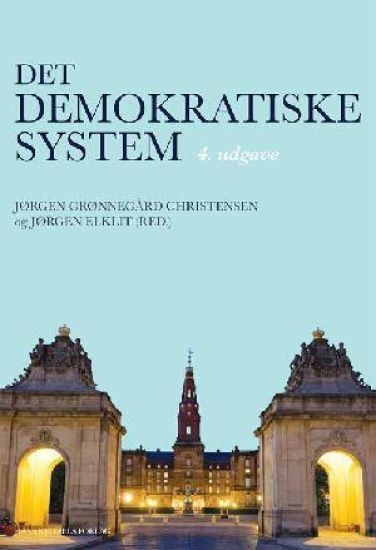 Det demokratiske system