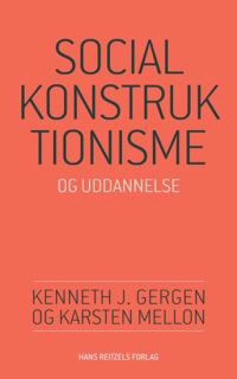 Socialkonstruktionisme og uddannelse