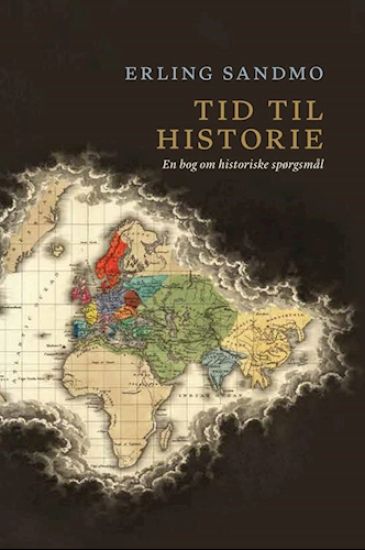Tid til historie