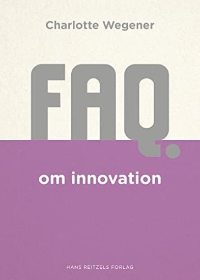 FAQ om innovation