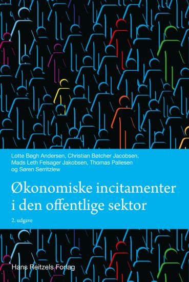 Økonomiske incitamenter i den offentlige sektor