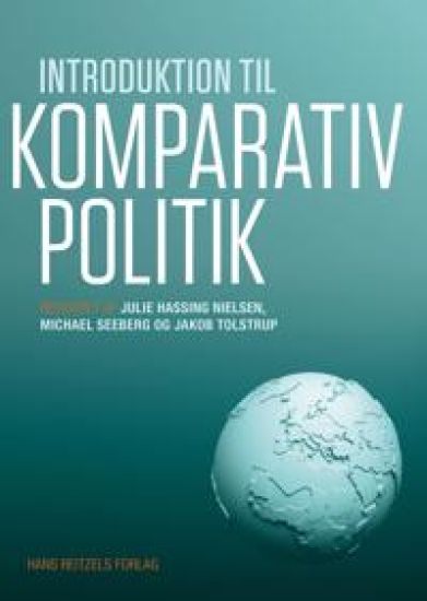 Introduktion til komparativ politik