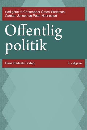 Offentlig politik