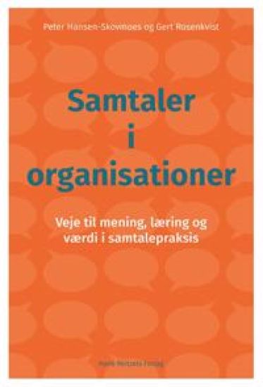 Samtaler i organisationer