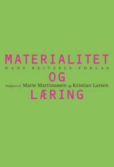 Materialitet og læring