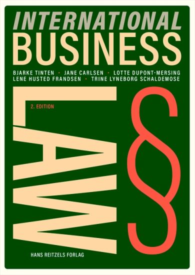 International Business Law
