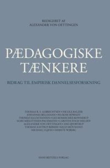 Pædagogiske tænkere