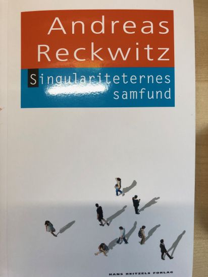 Singulariteternes samfund