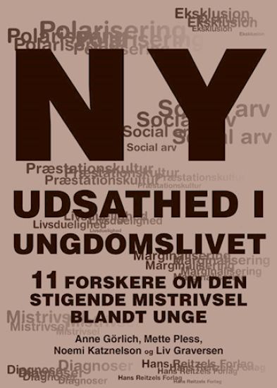 Ny udsathed i ungdomslivet