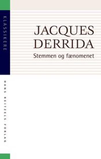 Stemmen og fænomenet