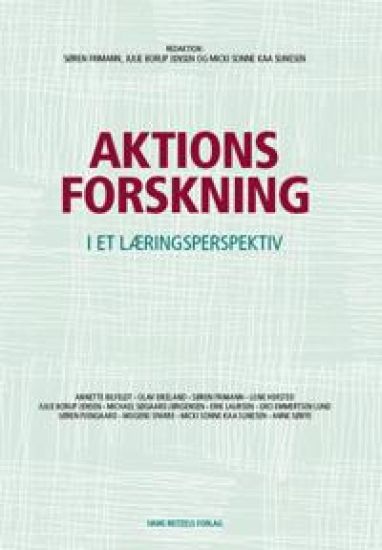 Aktionsforskning