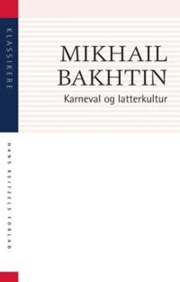 Karneval og latterkultur