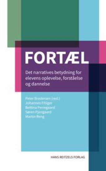 Fortæl