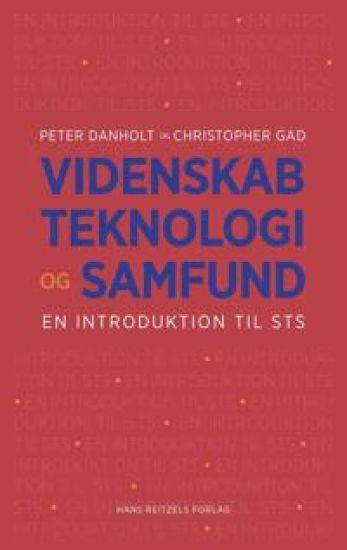 Videnskab, teknologi og samfund