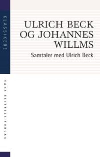 Samtaler med Ulrich Beck