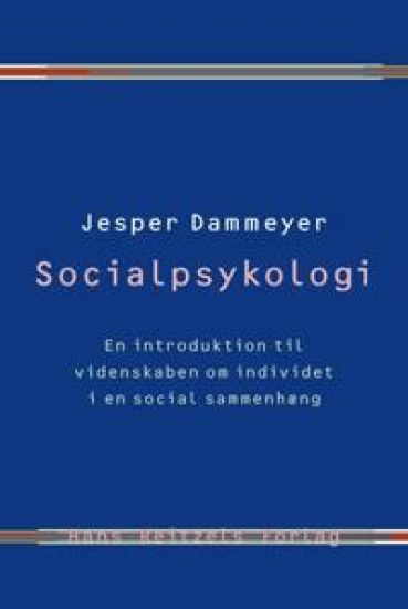Socialpsykologi