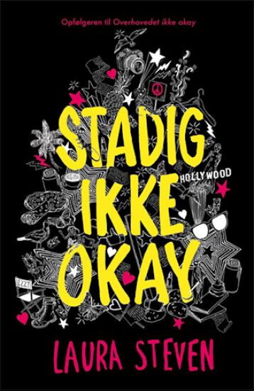 Stadig ikke okay (2)