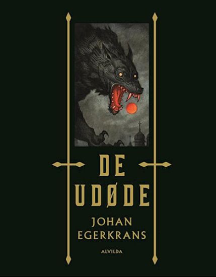 De udøde