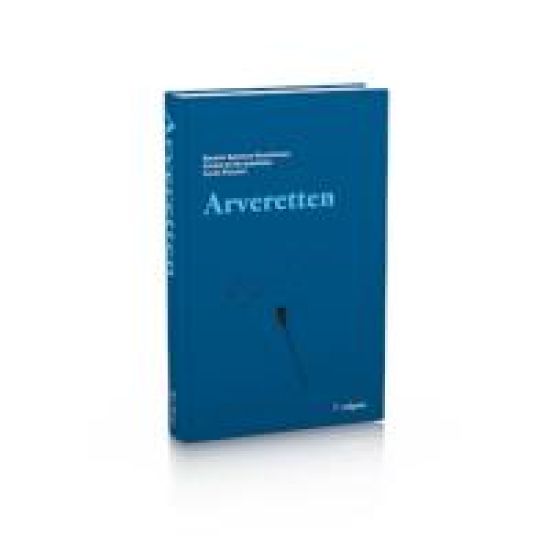 Arveretten