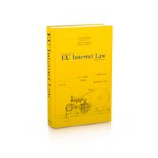 Introduction to EU Internet Law