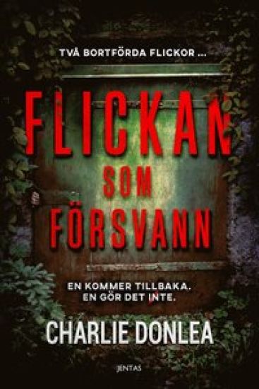 Flickan som försvann