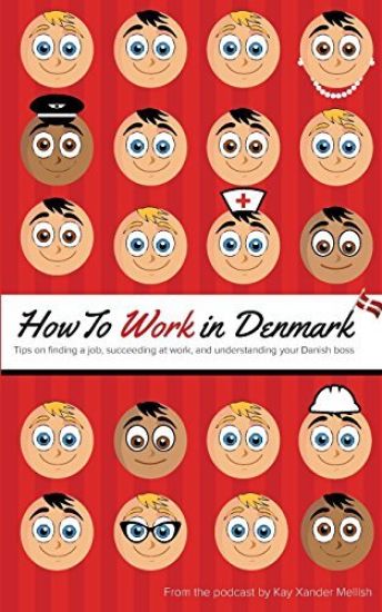 How to Work in Denmark