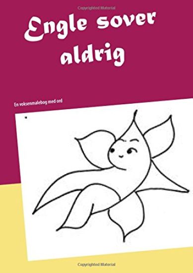 Engle sover aldrig