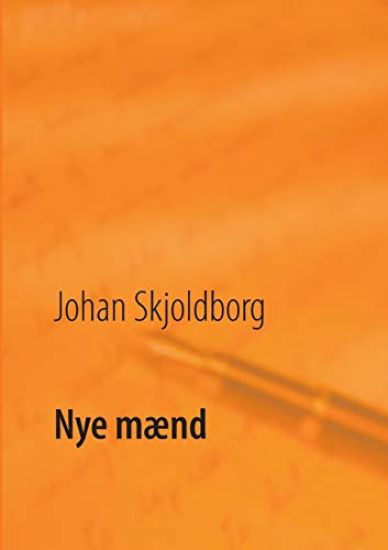 Nye mænd