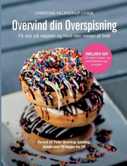 Overvind din overspisning
