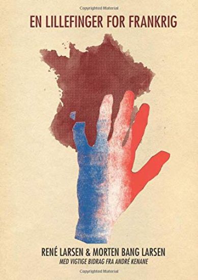 En lillefinger for Frankrig