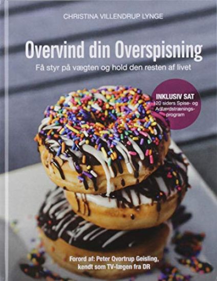 Overvind din Overspisning