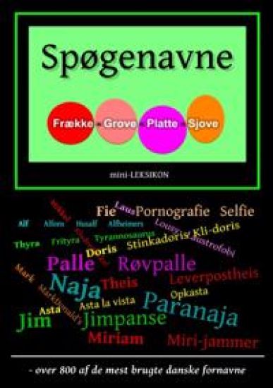 Spogenavne