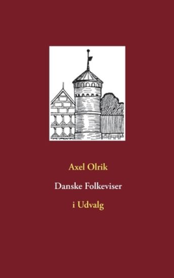 Danske Folkeviser