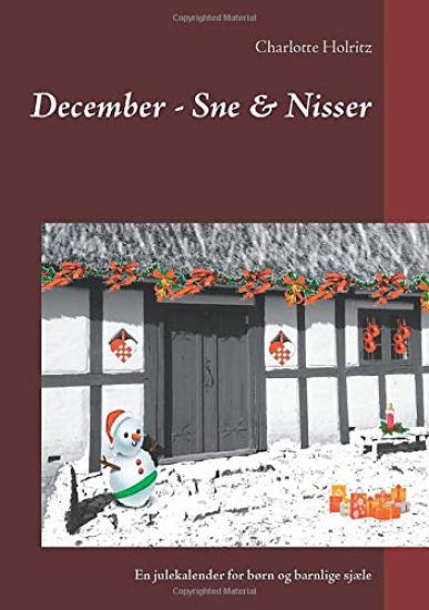 December - Sne & Nisser
