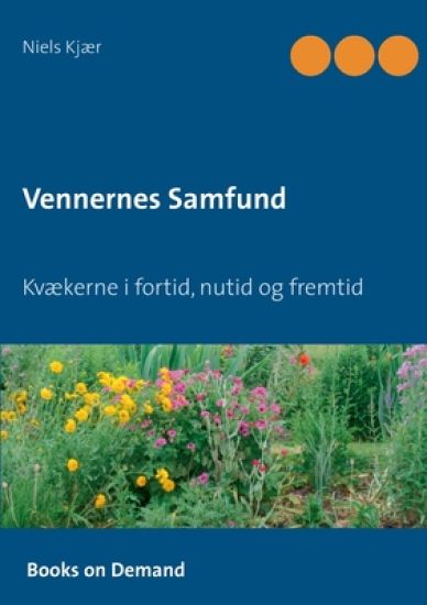 Vennernes Samfund