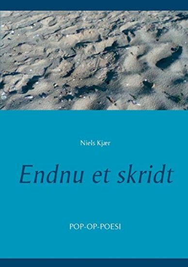 Endnu et skridt