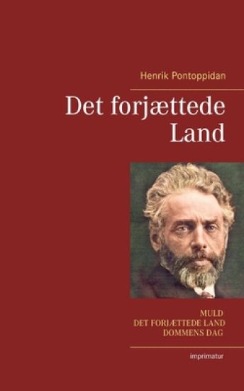 Det forjættede Land