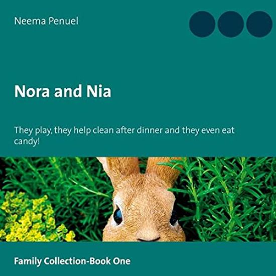 Nora and Nia