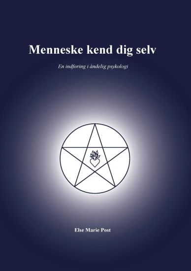 Menneske kend dig selv