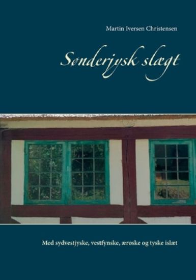 Sønderjysk slægt