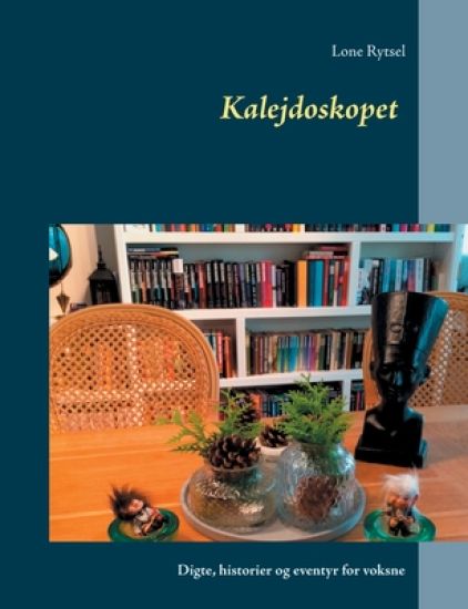 Kalejdoskopet