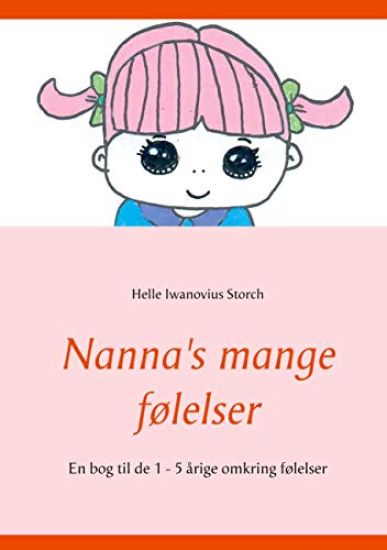 Nanna's mange følelser