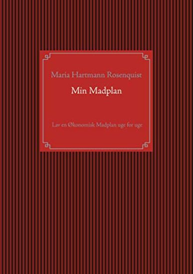 Min Madplan