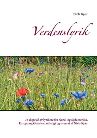 Verdenslyrik