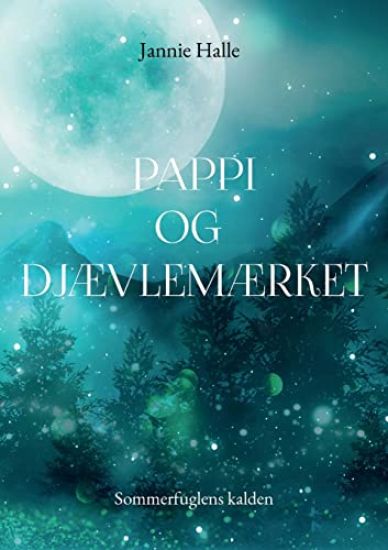 Pappi og Djævlemærket