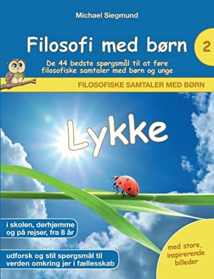 Filosofi med børn