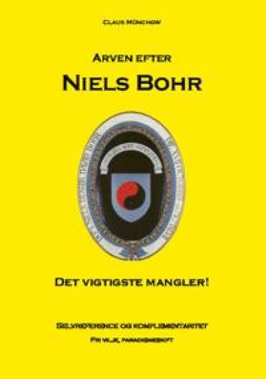 Arven efter Niels Bohr