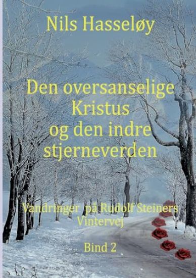 Den oversanselige Kristus og den indre stjerneverden
