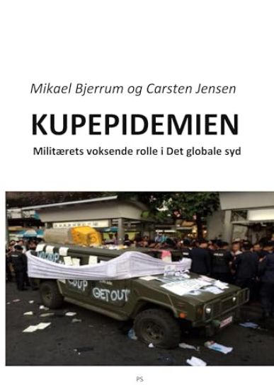 Kupepidemien